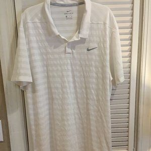 REDUCED Men's Nike Golf Polo Shirt.